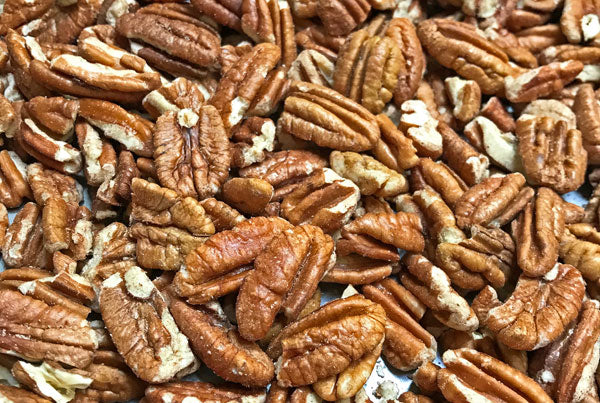 Pecan Pie Flavored Coffee