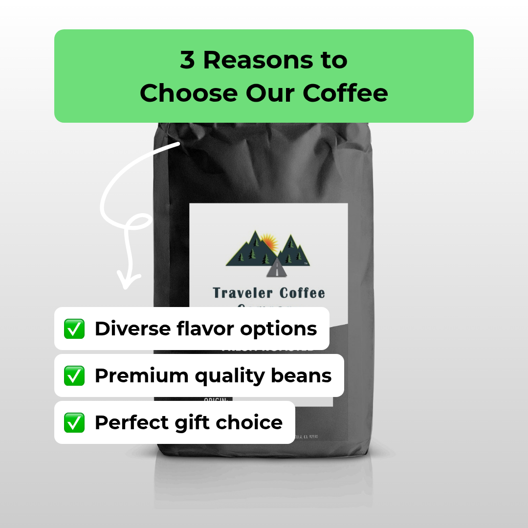 60 Pack Single Serve Coffee Capsules