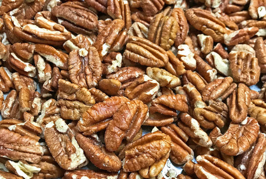 Pecan Pie Flavored Coffee