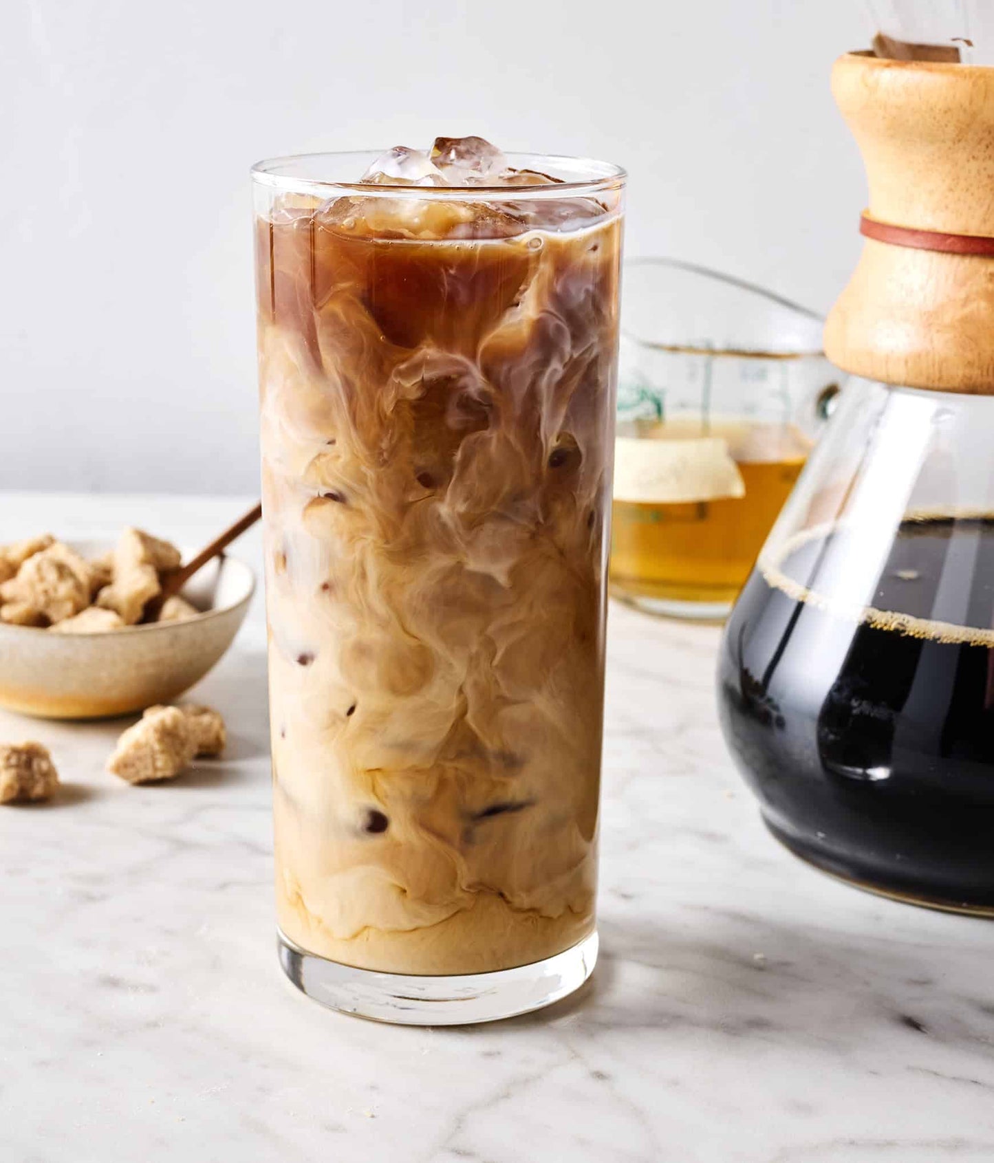 Cold Brew Coffee